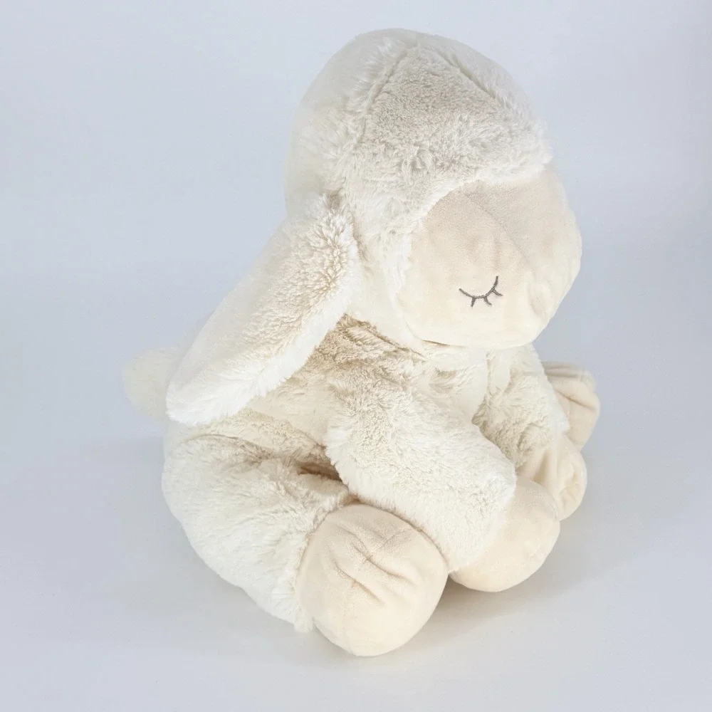 North American Bear Co Woodland Friends‎ Lamb Plush 14
